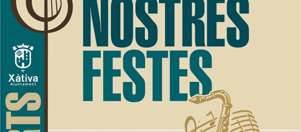 Cartell 31 Juliol 24