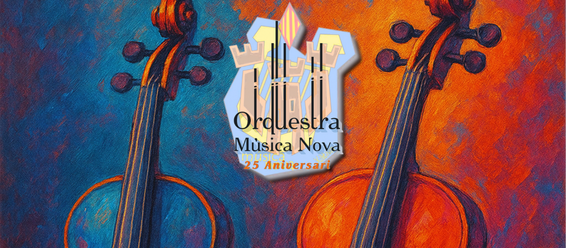 Cartell Concert 25é aniversari - Desembre (3)