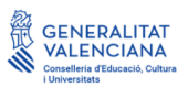 Generalitat blau