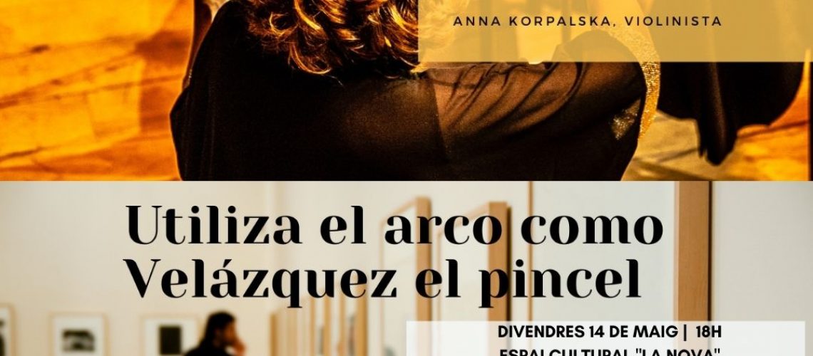 Masterclass corda Instagram